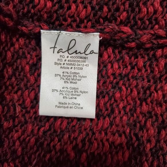 TALULA cardigan (xxs) - Picture 9 of 11